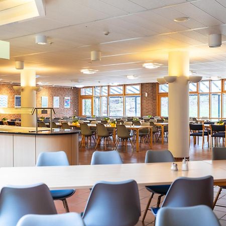 Garner Hotel Kiel - Akademie Eksteriør billede