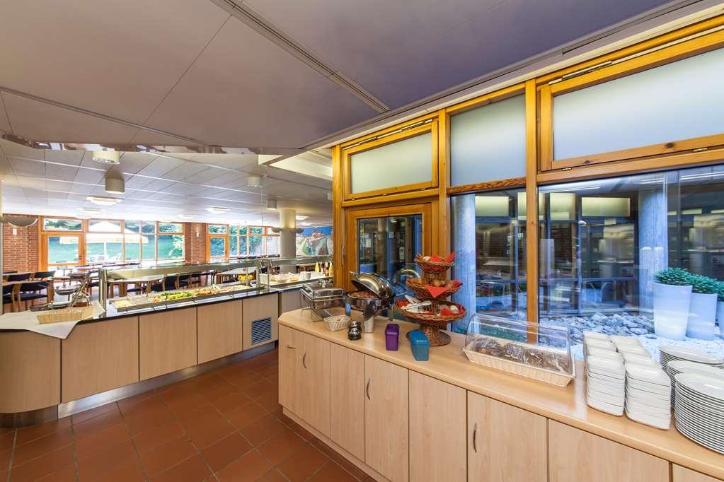 Garner Hotel Kiel - Akademie Faciliteter billede