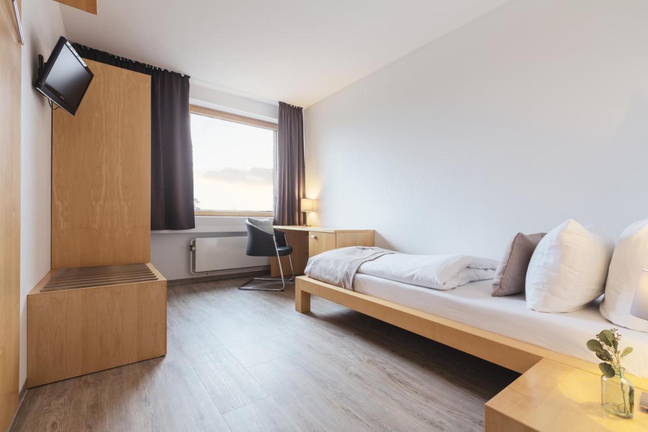 Garner Hotel Kiel - Akademie Eksteriør billede