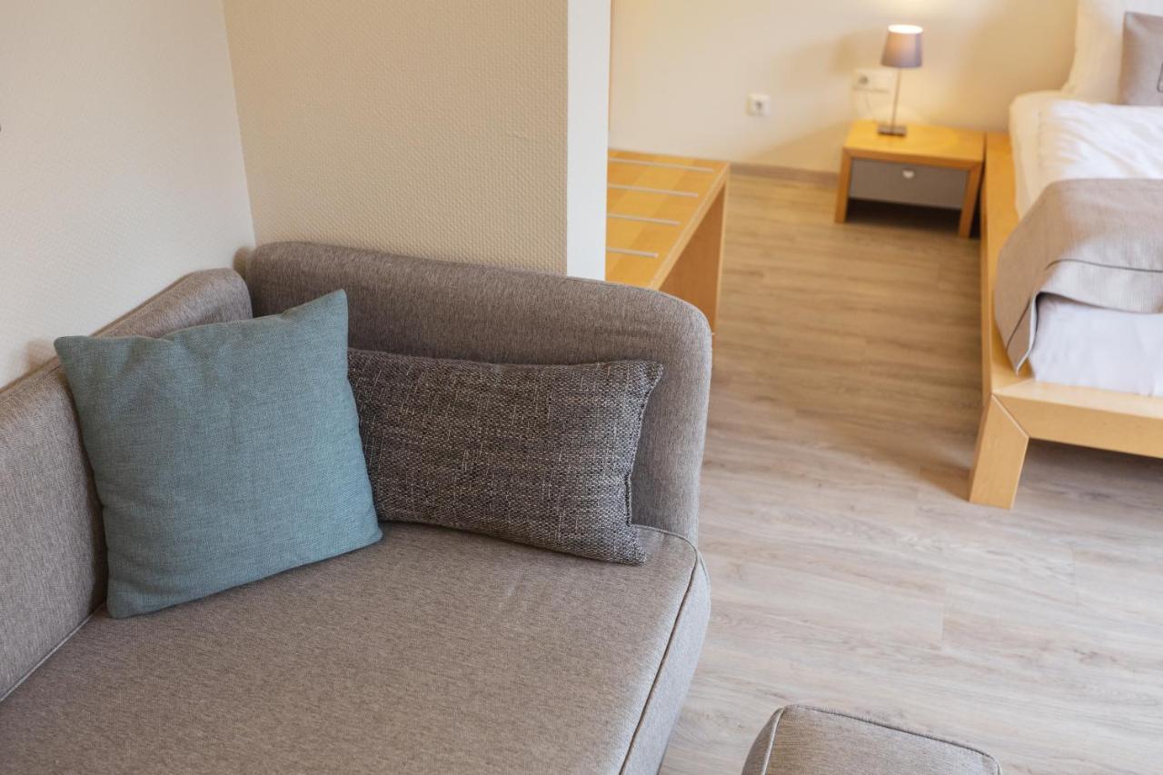 Garner Hotel Kiel - Akademie Eksteriør billede