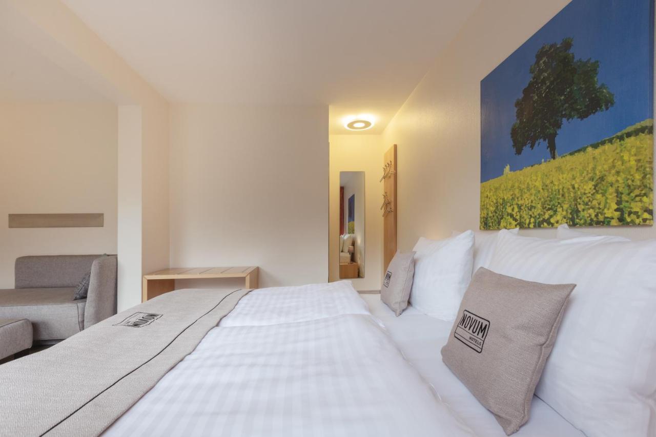 Garner Hotel Kiel - Akademie Eksteriør billede