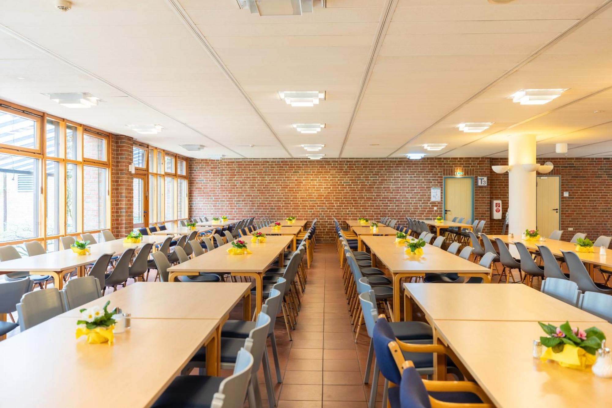 Garner Hotel Kiel - Akademie Eksteriør billede