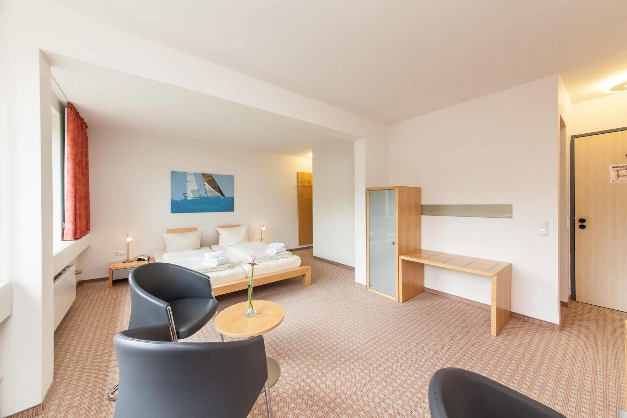 Garner Hotel Kiel - Akademie Eksteriør billede