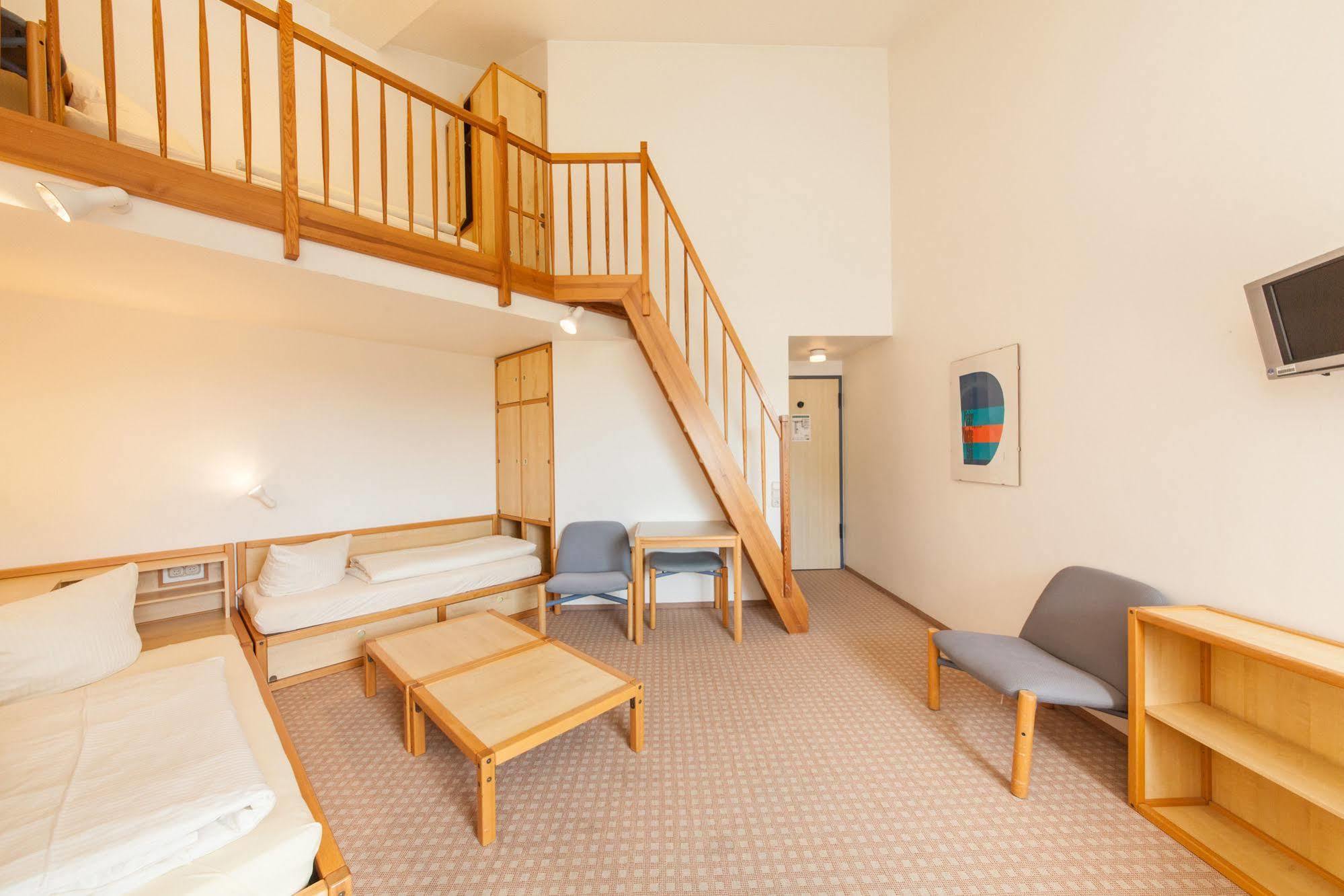 Garner Hotel Kiel - Akademie Eksteriør billede