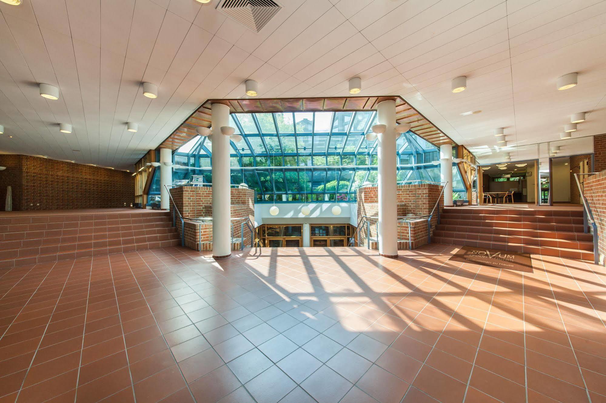 Garner Hotel Kiel - Akademie Eksteriør billede